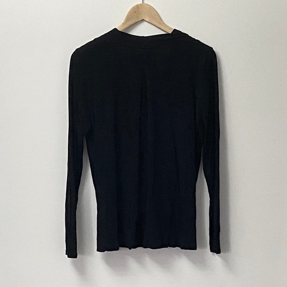 Anthropologie Akemi + Kin Crossover Top - Picture 8 of 8